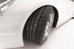 Mercedes-Benz CLS-Class White Label by Wheelsandmore 2009 года
